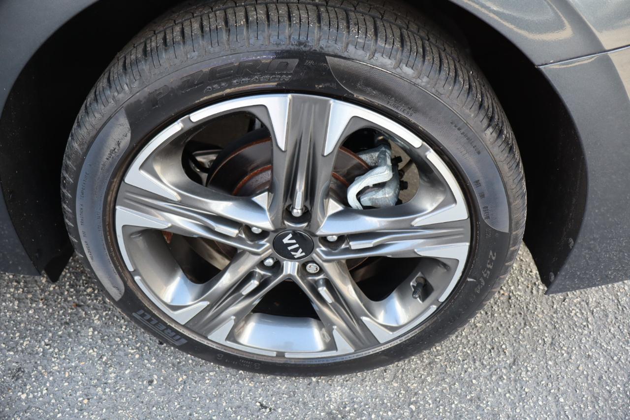 Kia K5 EX Auto FWD 2021