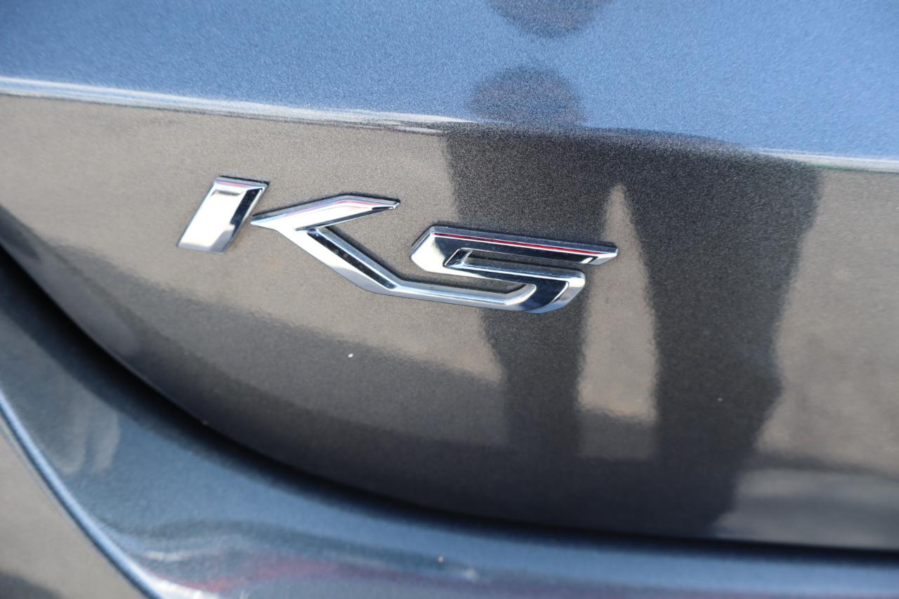 Kia K5 EX Auto FWD 2021