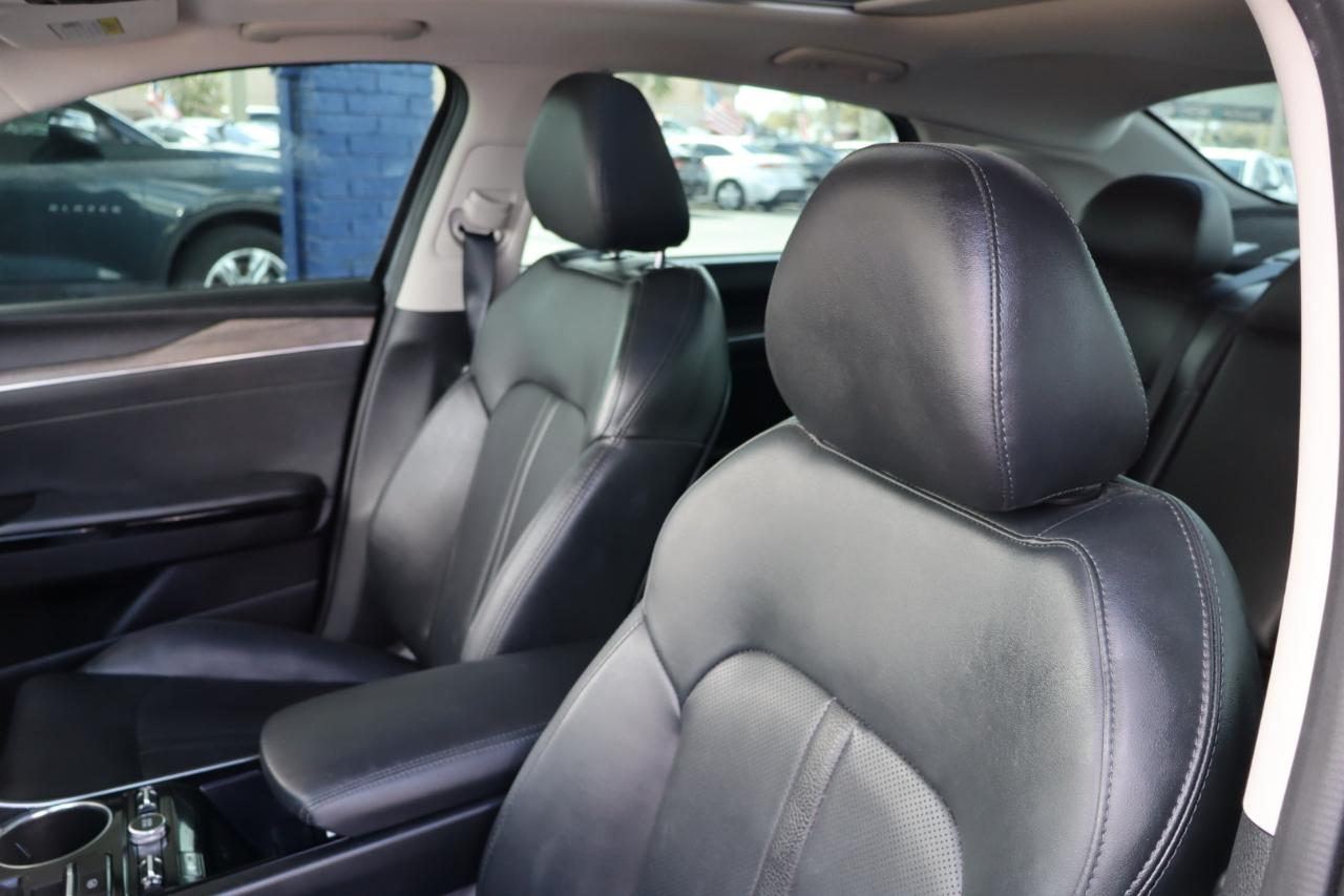 Kia K5 EX Auto FWD 2021