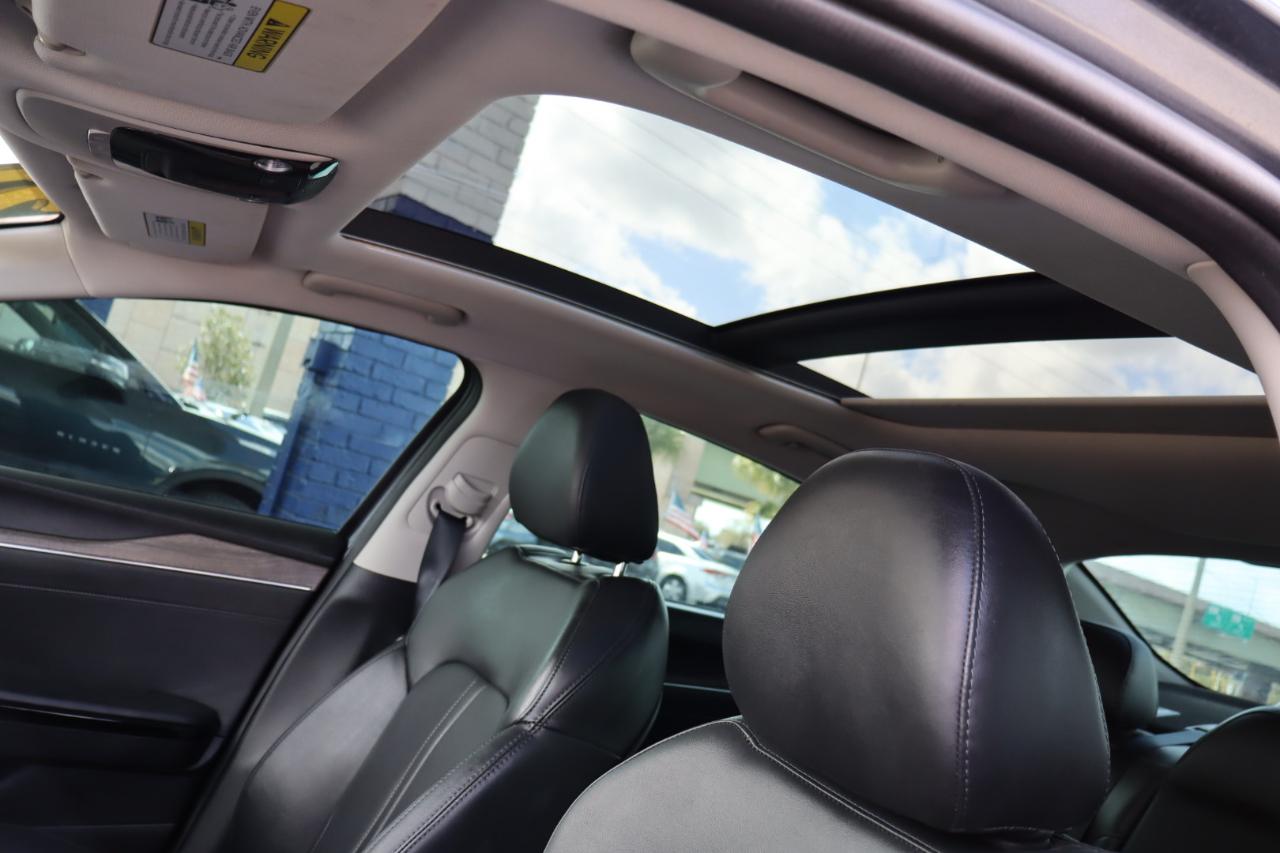 Kia K5 EX Auto FWD 2021