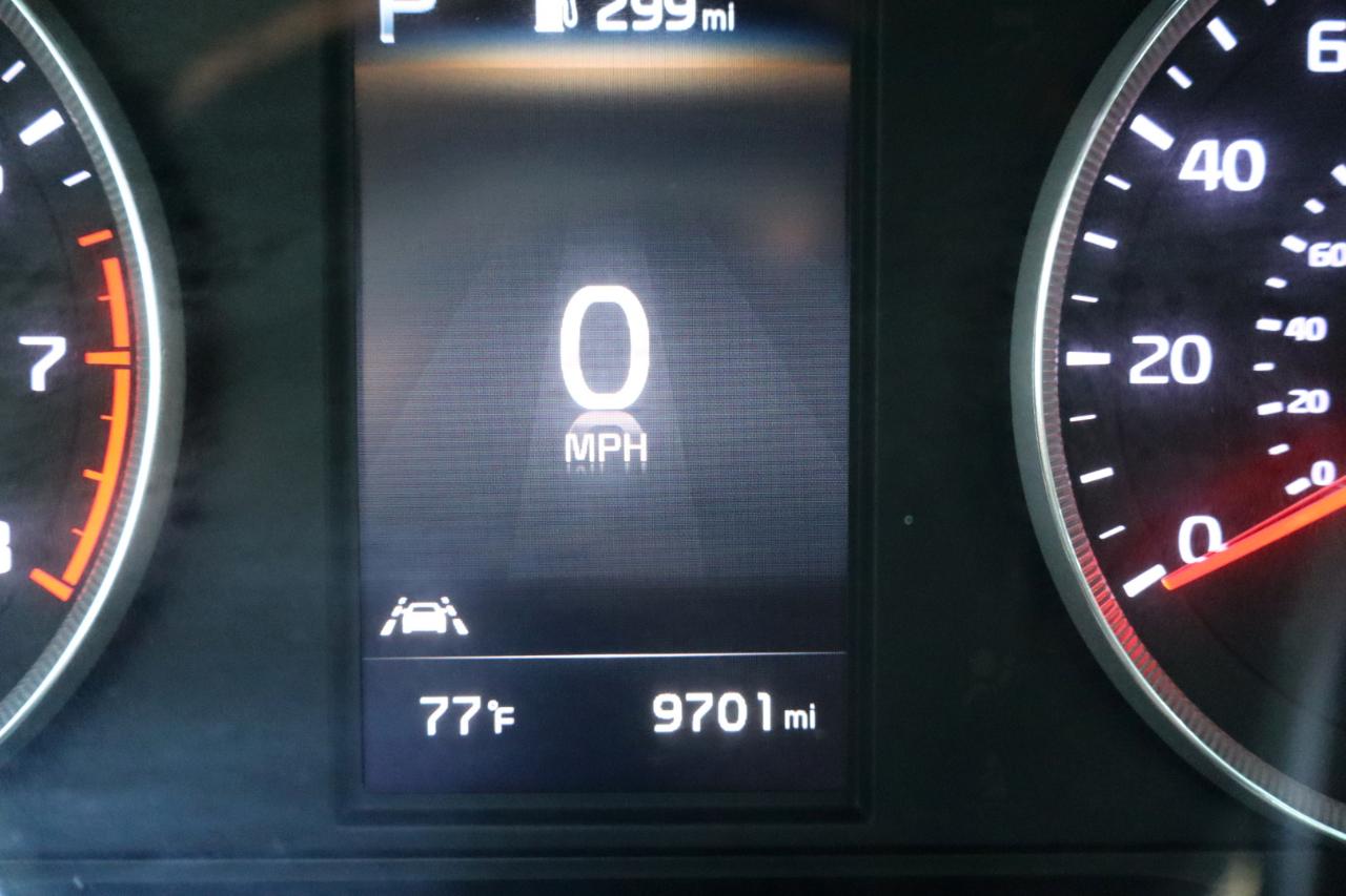 Kia K5 EX Auto FWD 2021