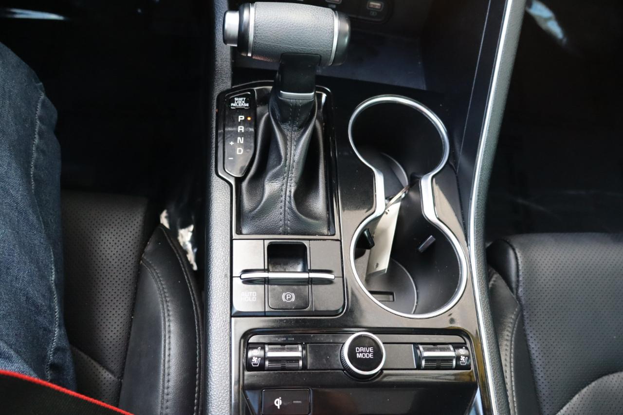 Kia K5 EX Auto FWD 2021