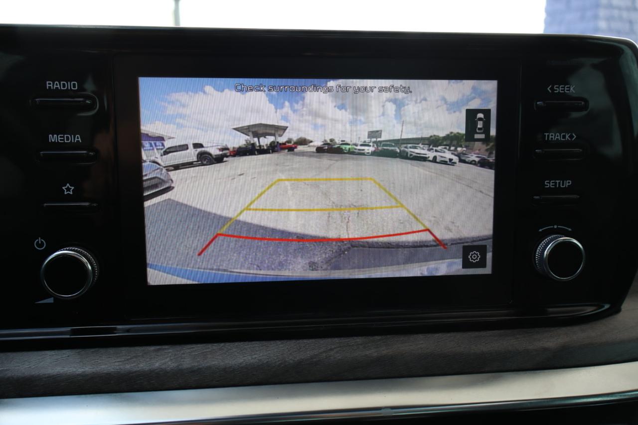 Kia K5 EX Auto FWD 2021