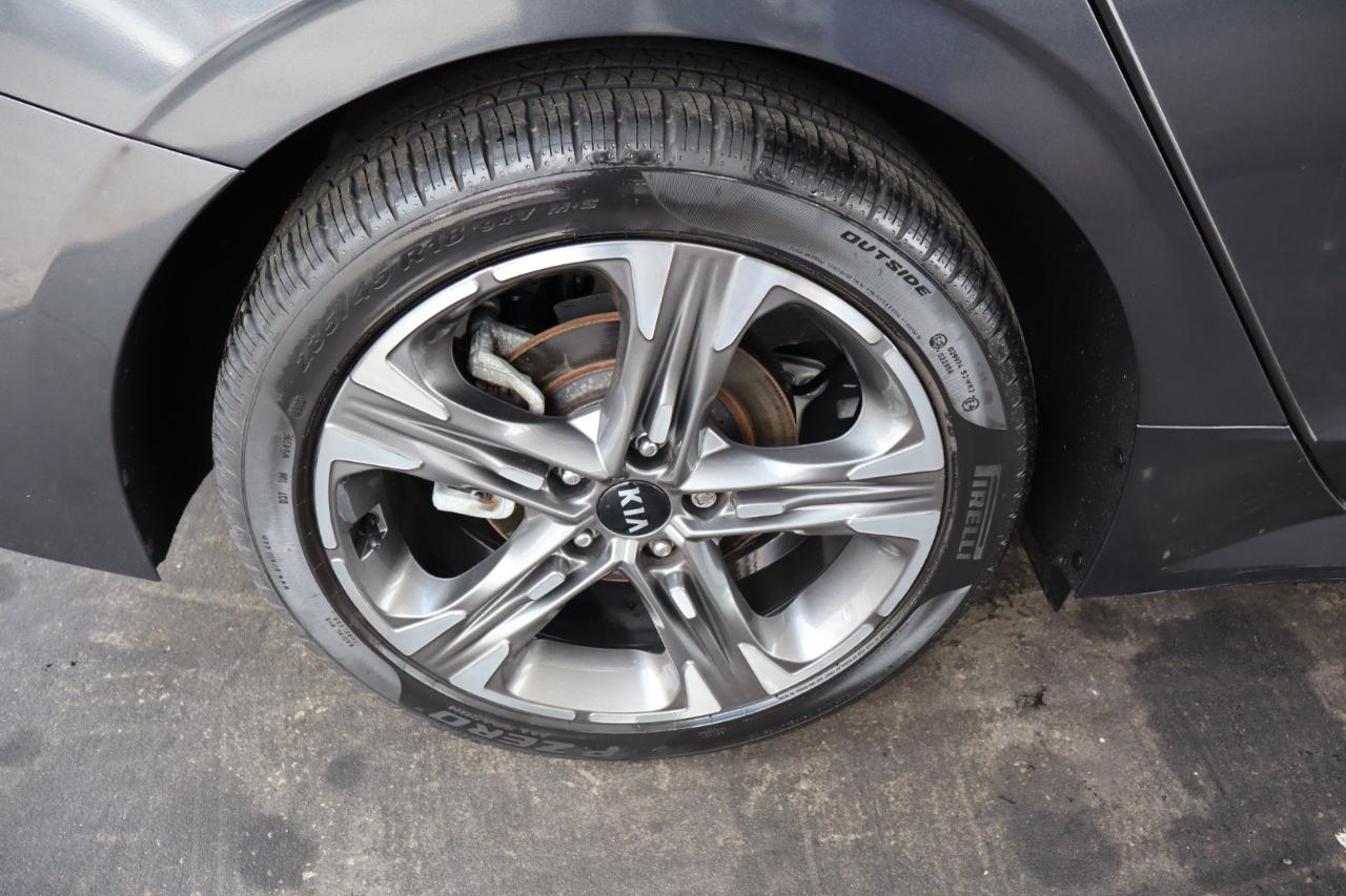 Kia K5 EX Auto FWD 2021