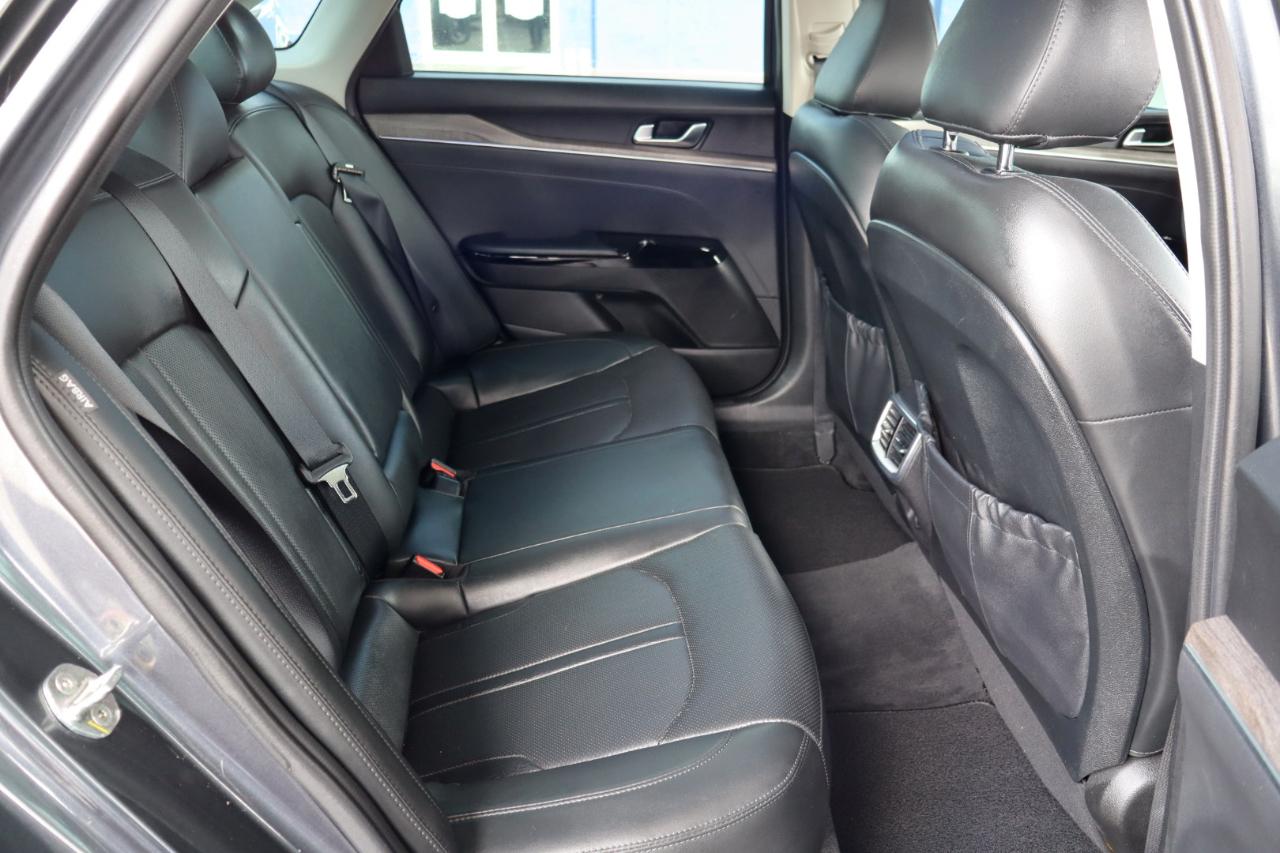 Kia K5 EX Auto FWD 2021