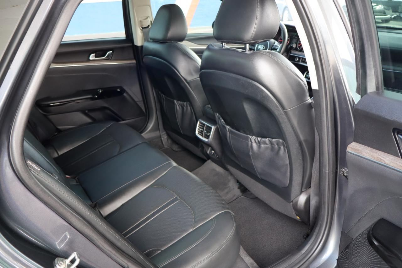 Kia K5 EX Auto FWD 2021