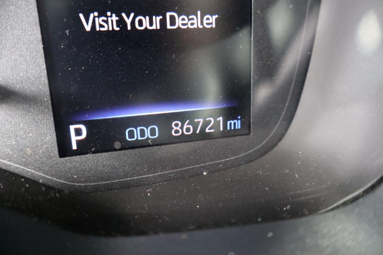 Toyota Corolla LE CVT (Natl) 2021