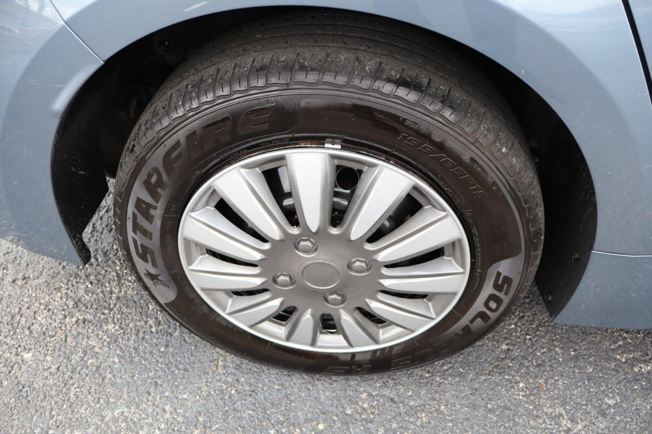 Toyota Corolla LE CVT (Natl) 2021