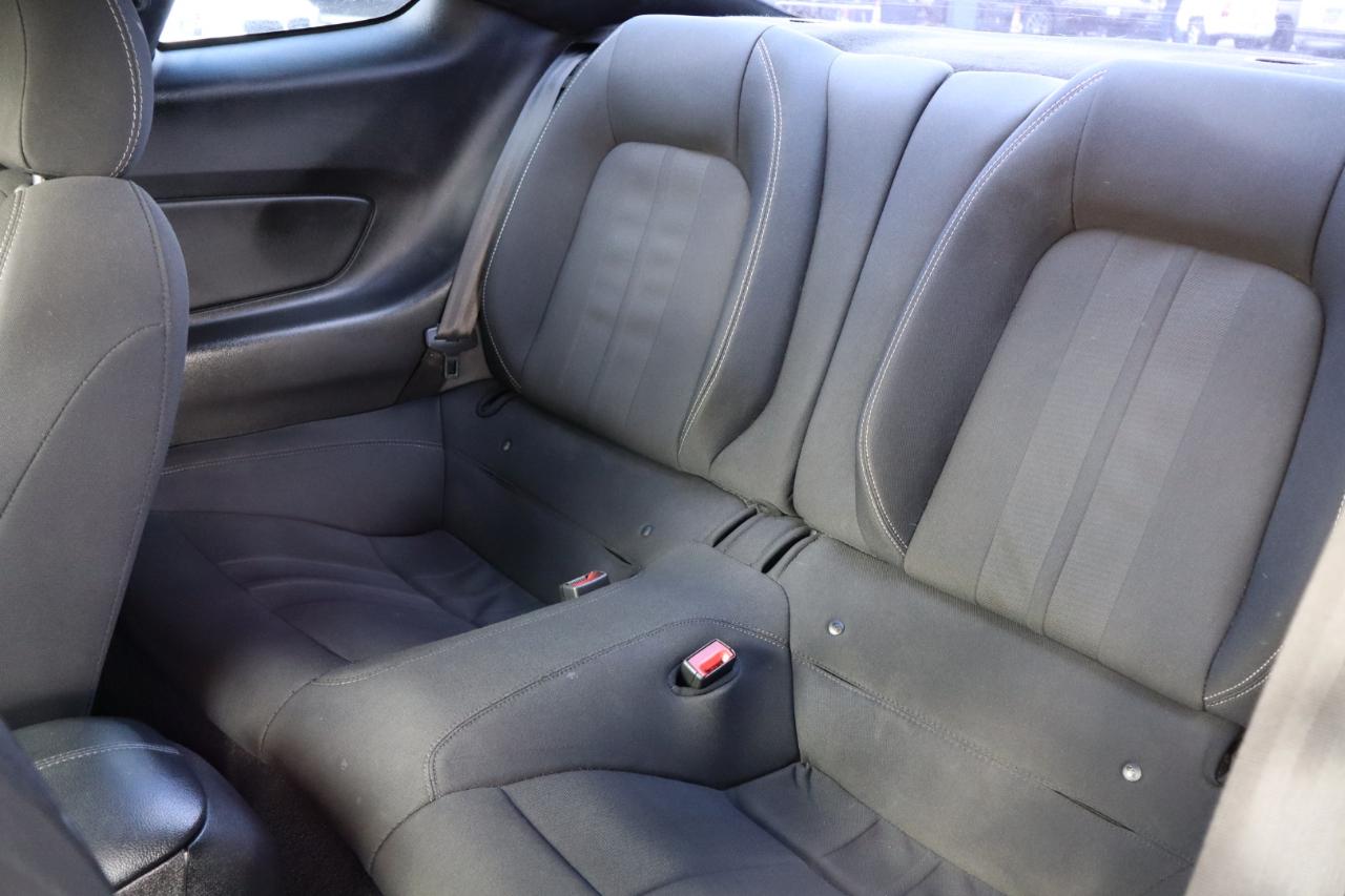 Ford Mustang EcoBoost Fastback 2019