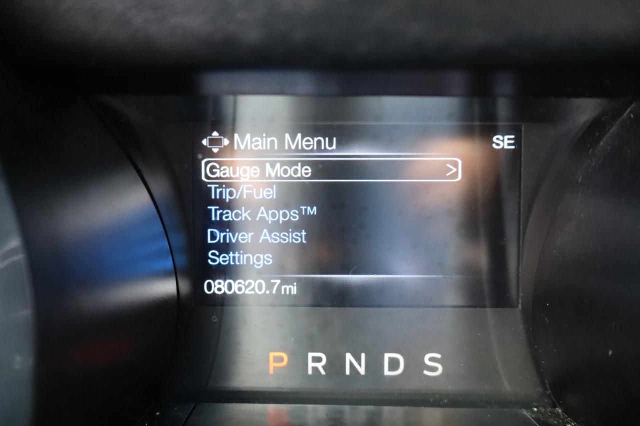 Ford Mustang EcoBoost Fastback 2019