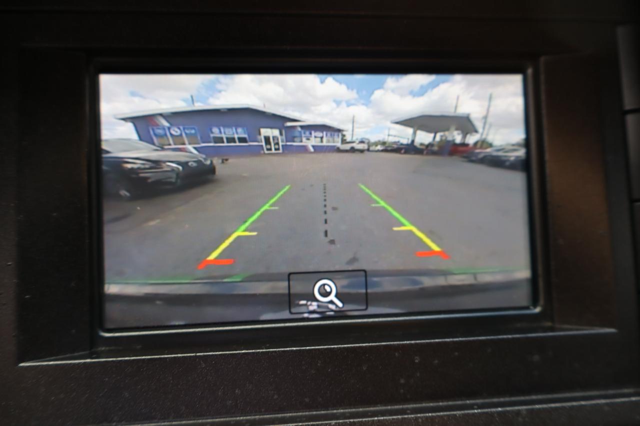 Ford Mustang EcoBoost Fastback 2019