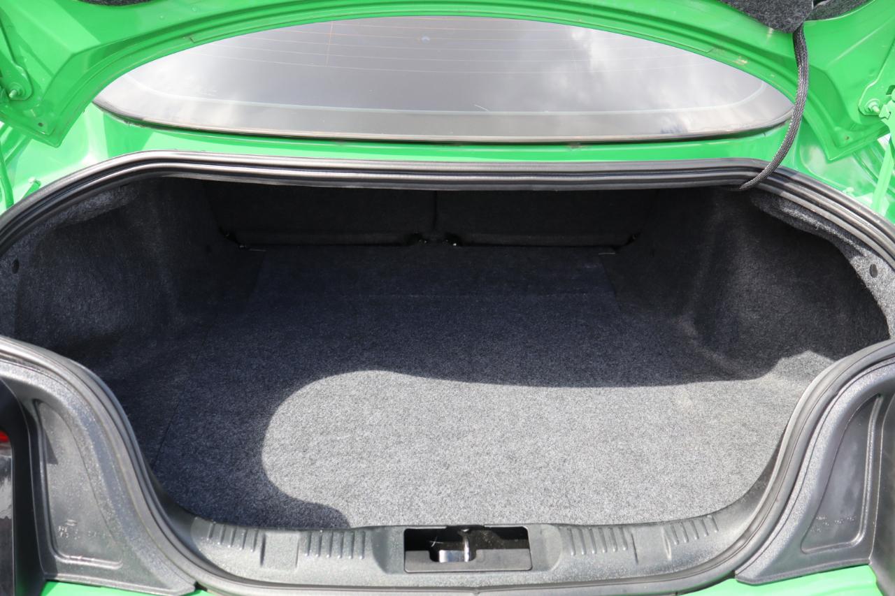 Ford Mustang EcoBoost Fastback 2019