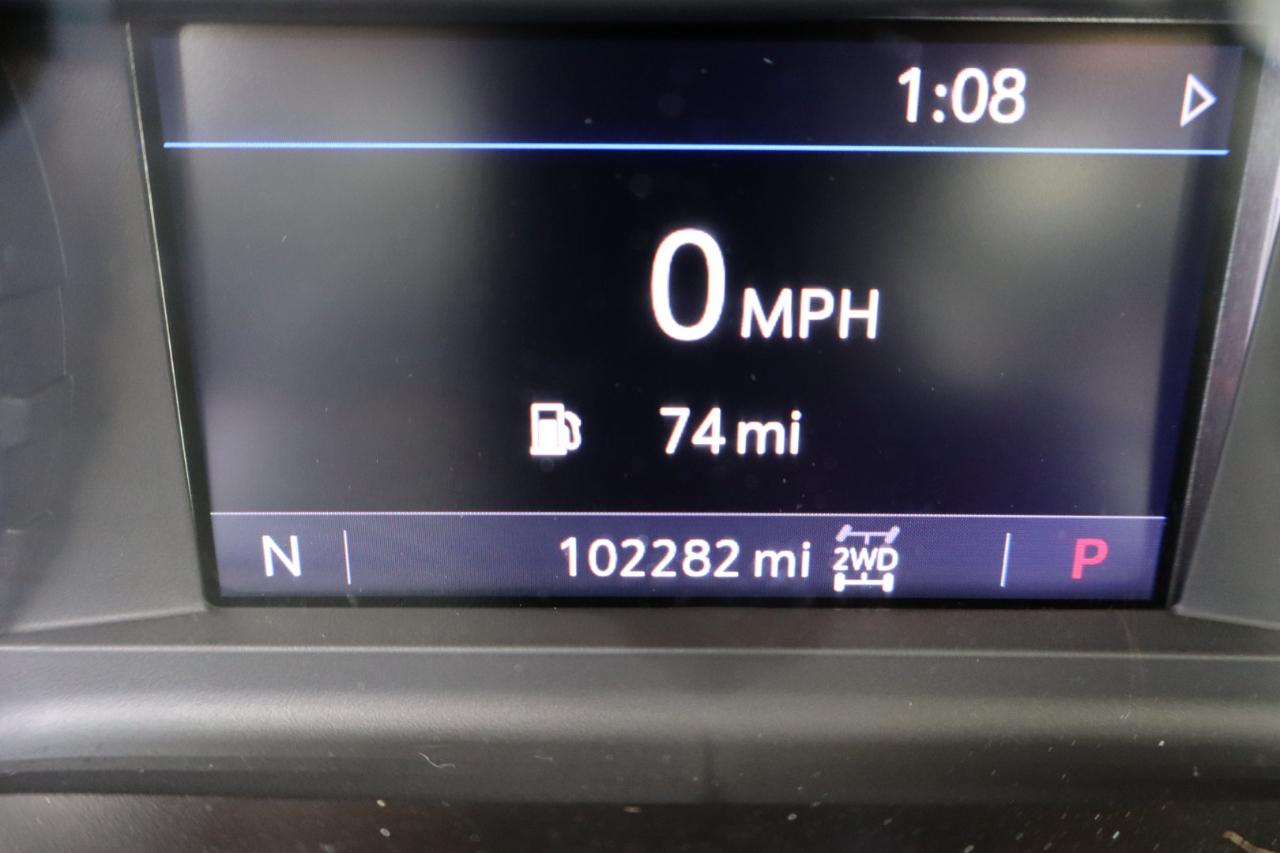 Chevrolet Silverado 1500 4WD Crew Cab 147" RST 2020