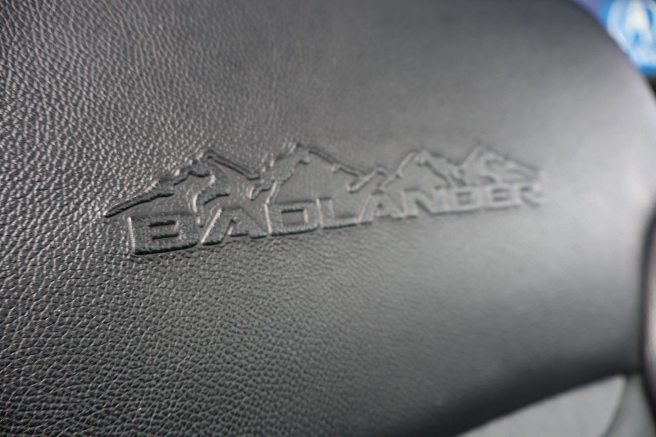 Chevrolet Silverado 1500 4WD Crew Cab 147" RST 2020