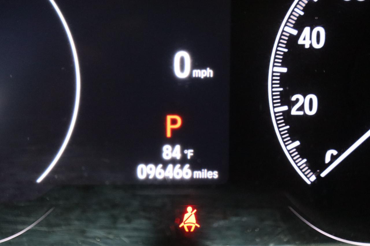 Honda Accord Sedan Sport SE 1.5T CVT 2021