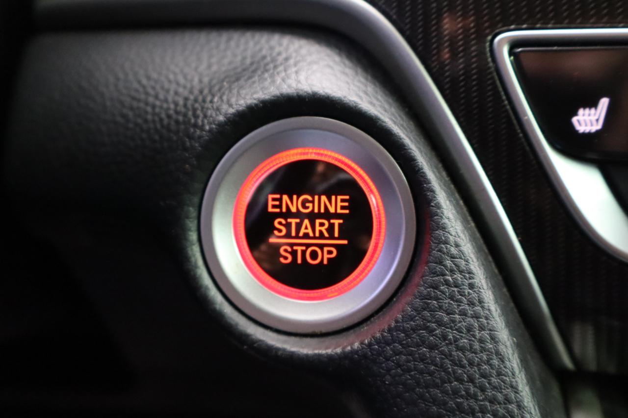 Honda Accord Sedan Sport SE 1.5T CVT 2021