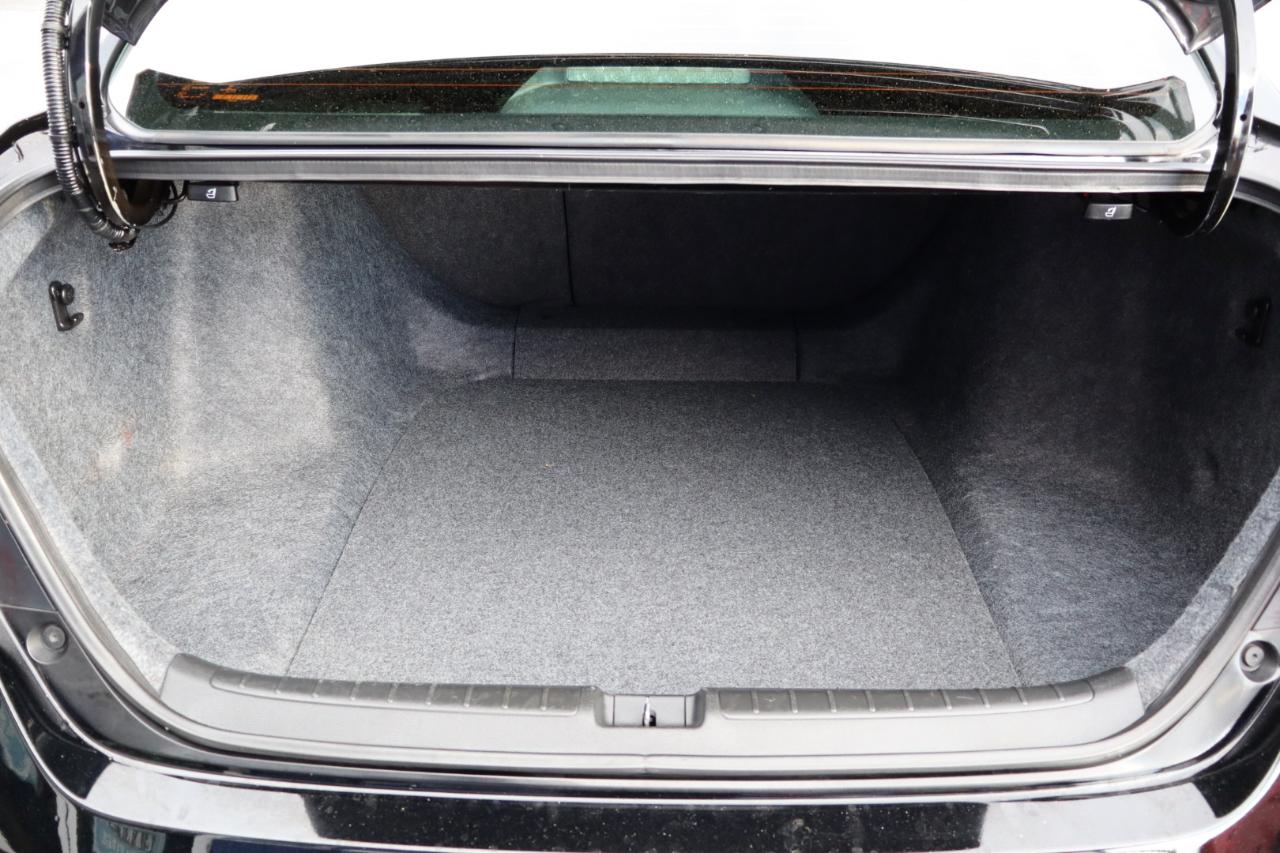 Honda Accord Sedan Sport SE 1.5T CVT 2021