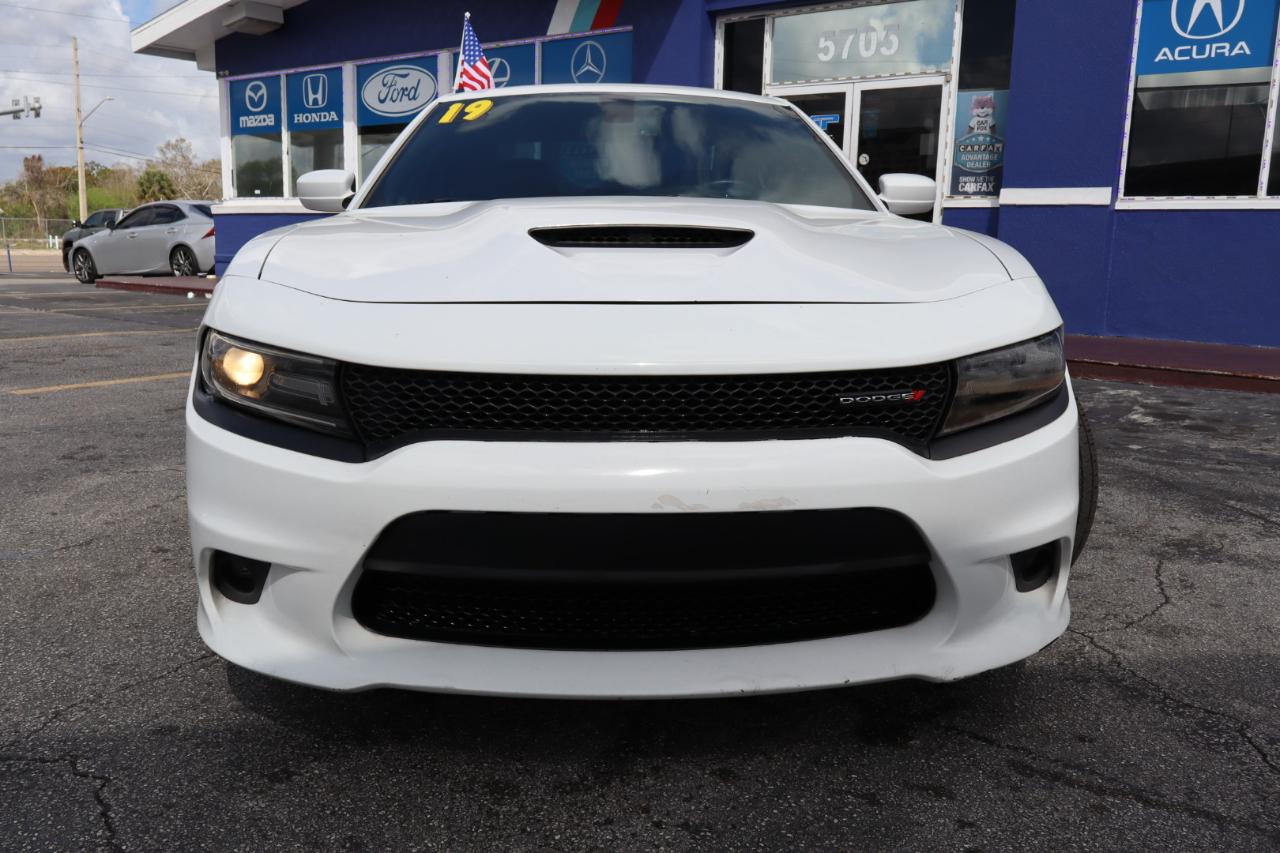 Dodge Charger GT RWD 2019