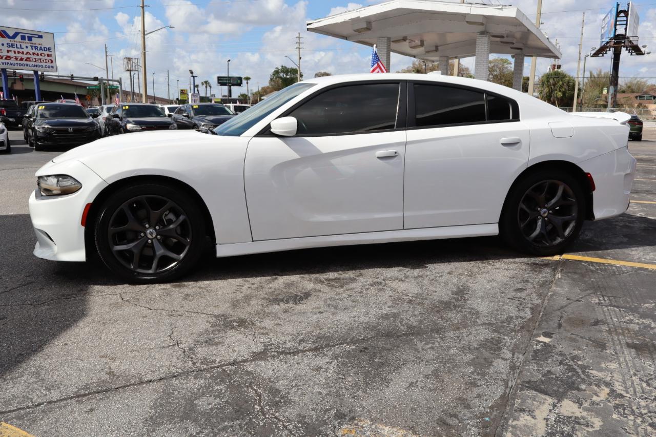 Dodge Charger GT RWD 2019