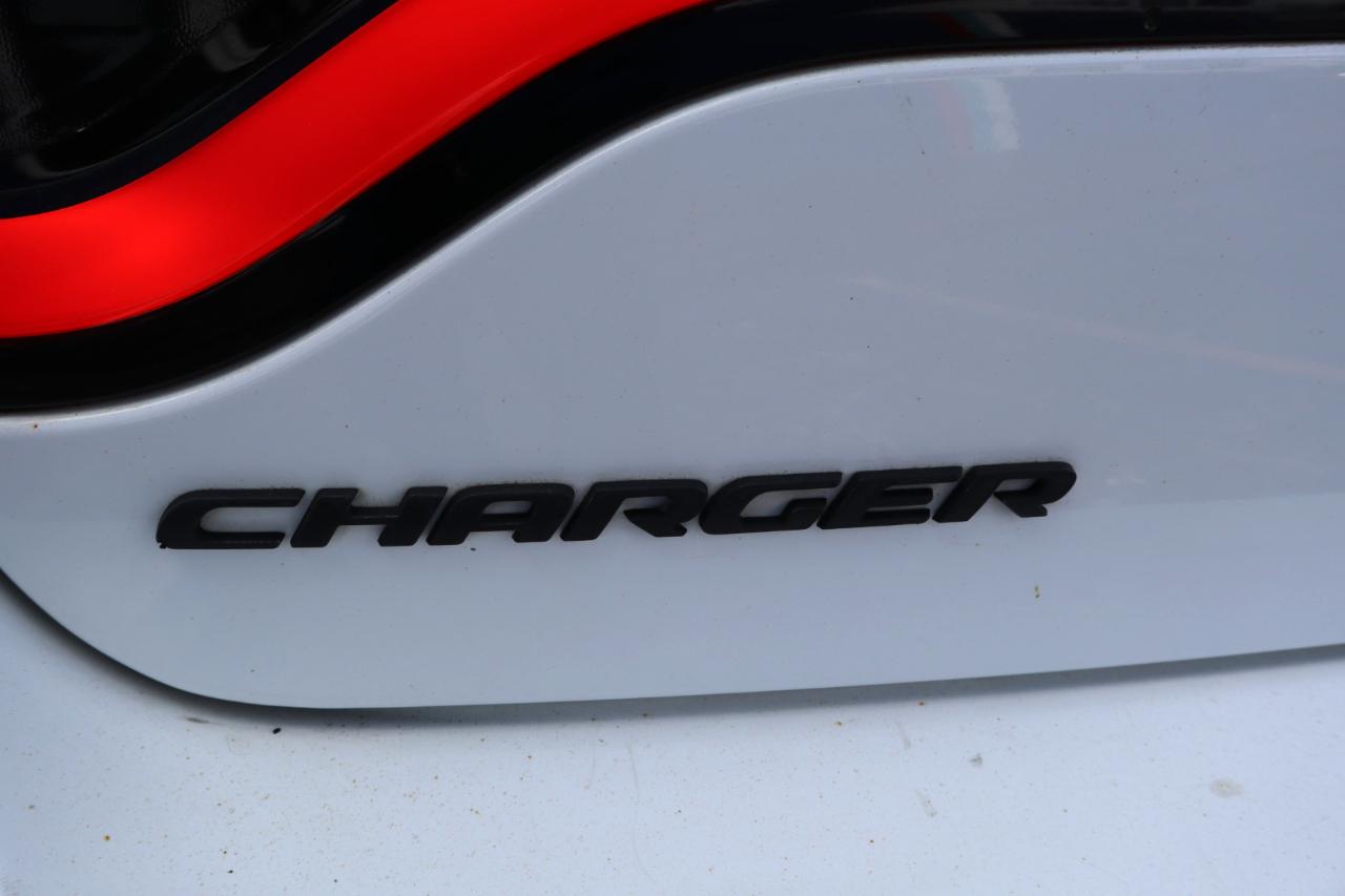 Dodge Charger GT RWD 2019