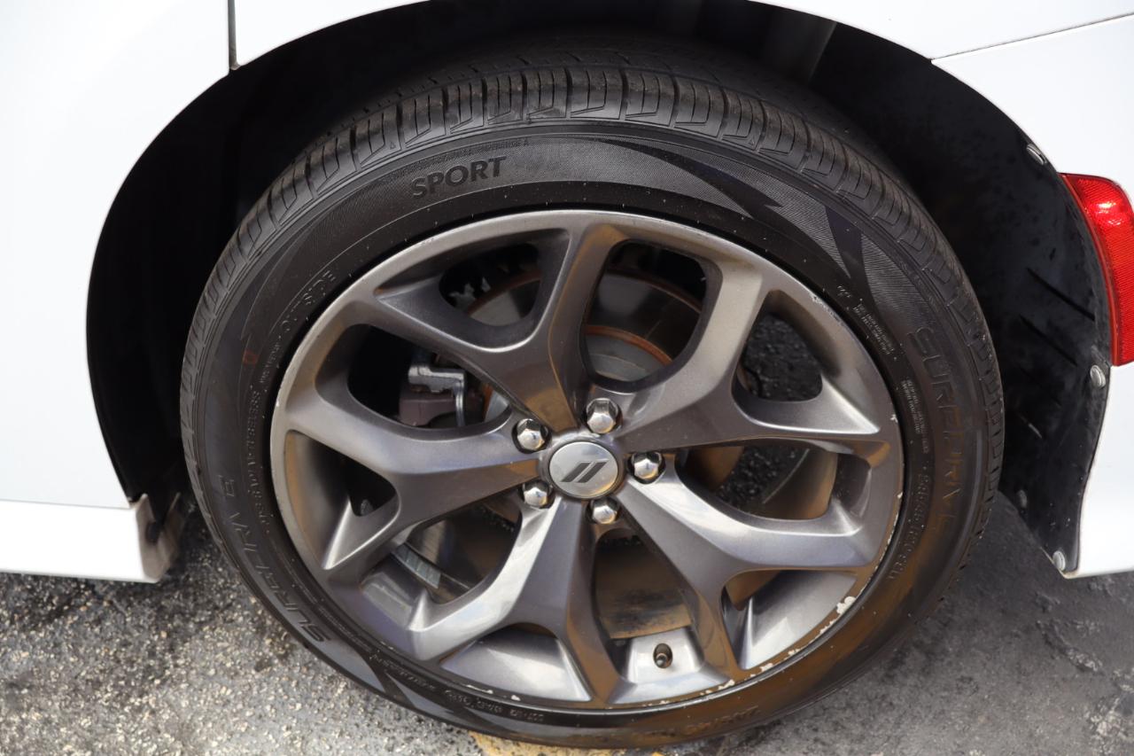 Dodge Charger GT RWD 2019