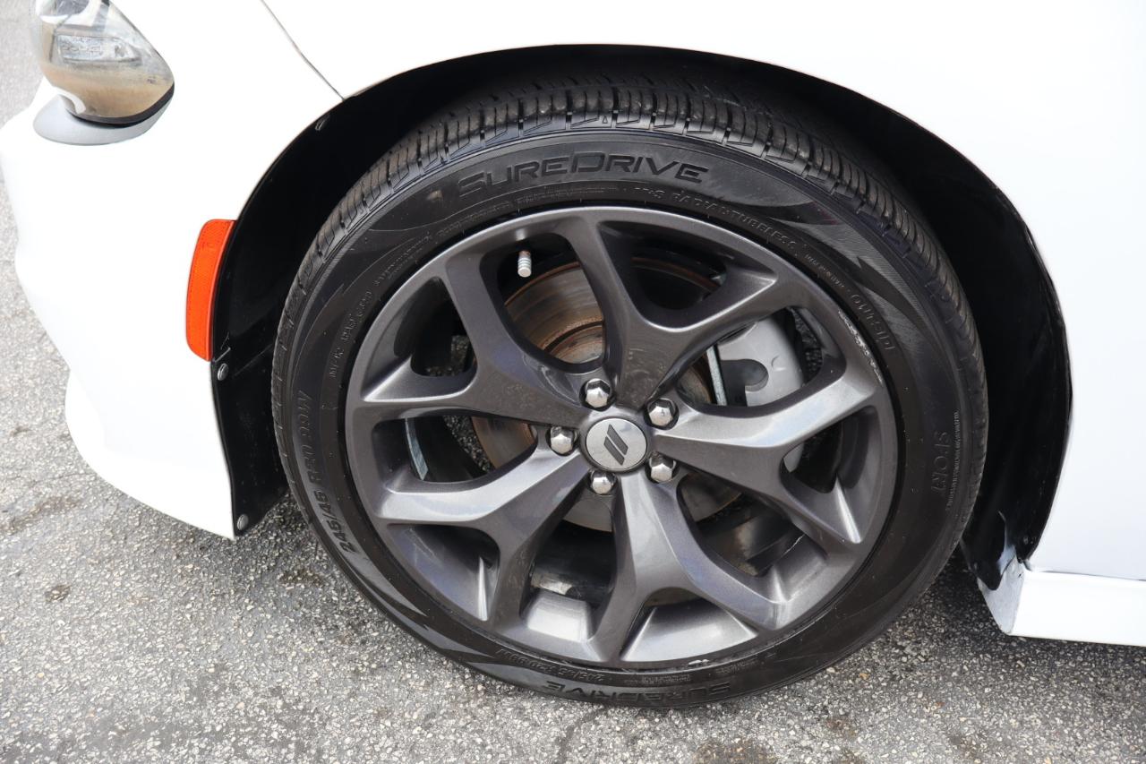 Dodge Charger GT RWD 2019