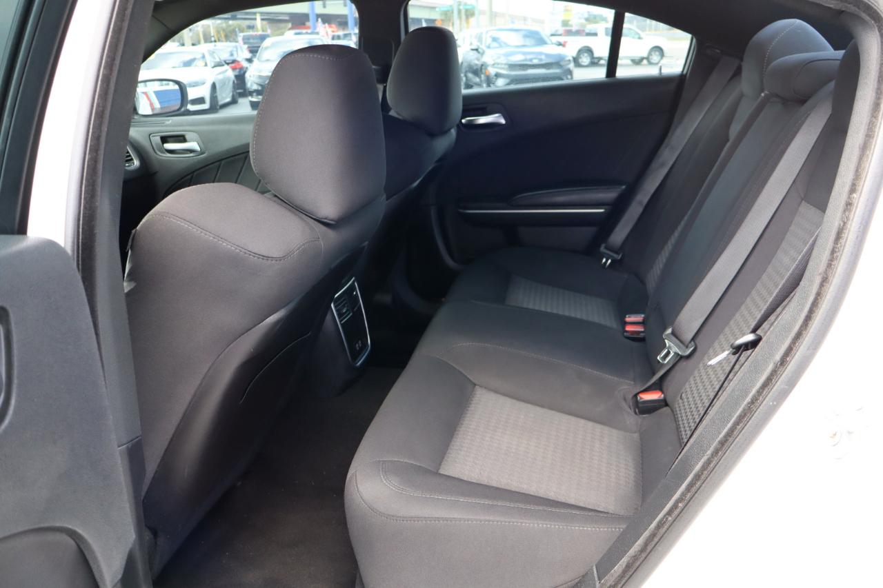 Dodge Charger GT RWD 2019