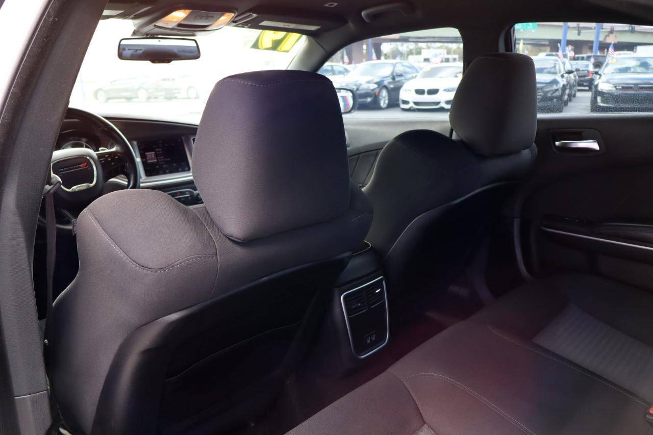 Dodge Charger GT RWD 2019