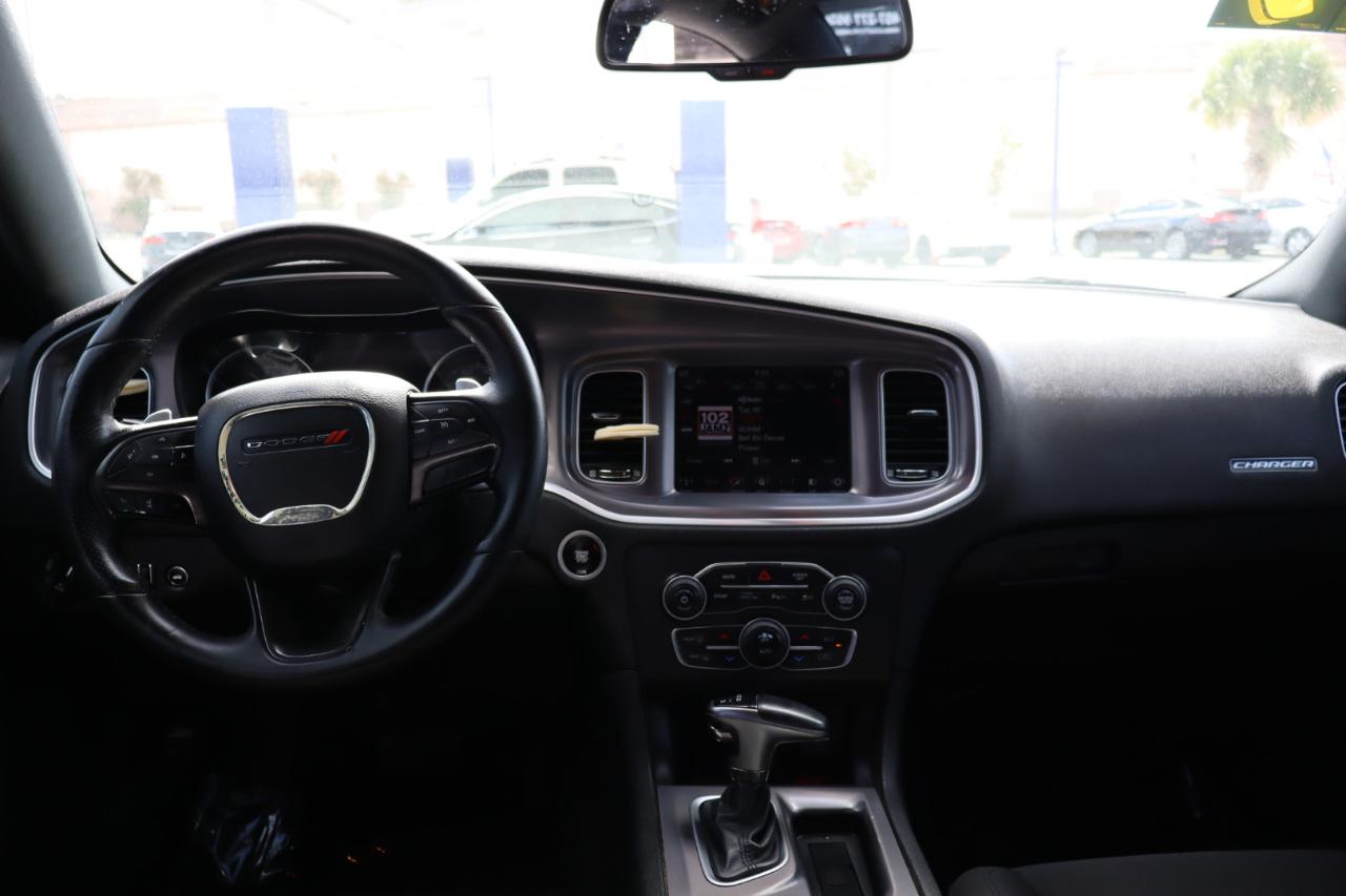 Dodge Charger GT RWD 2019