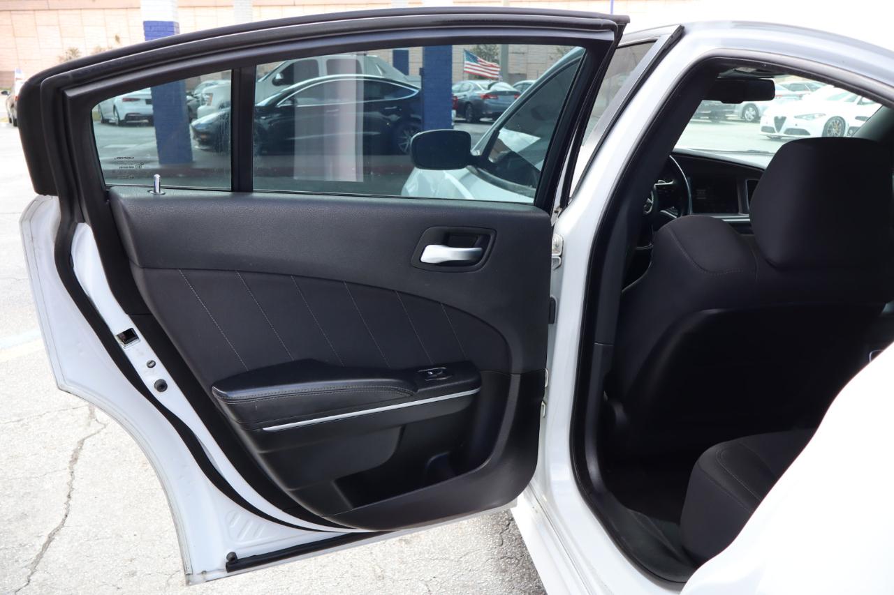 Dodge Charger GT RWD 2019