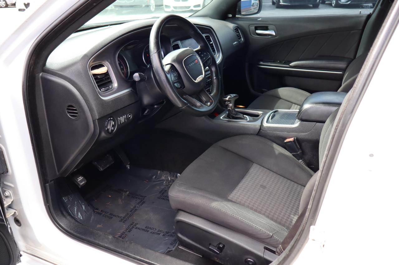 Dodge Charger GT RWD 2019