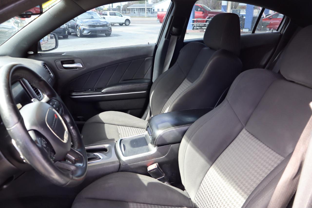 Dodge Charger GT RWD 2019