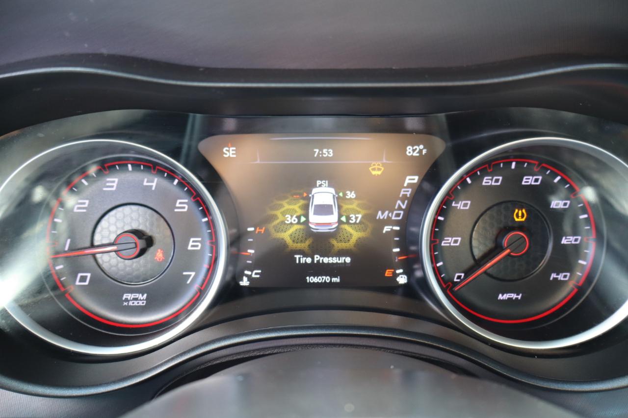 Dodge Charger GT RWD 2019