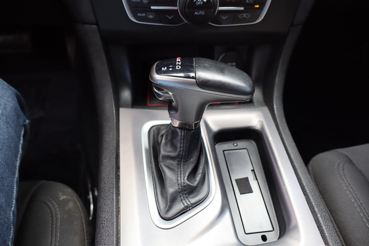 Dodge Charger GT RWD 2019