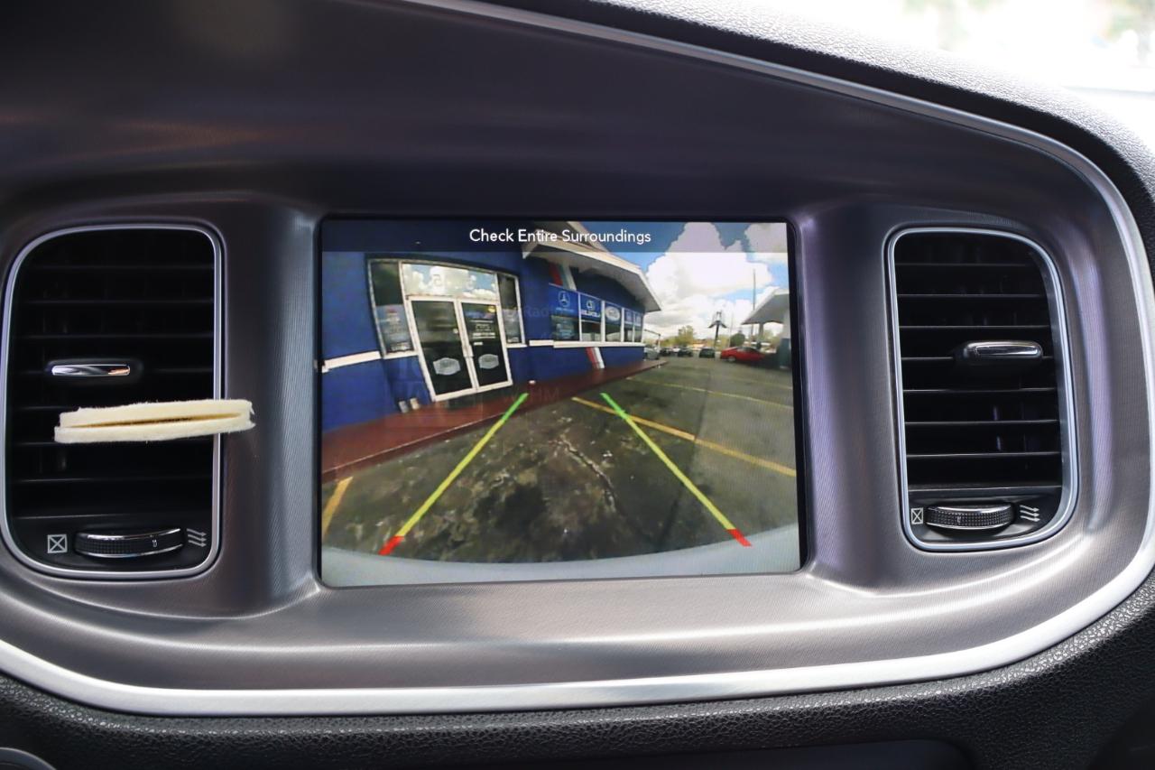 Dodge Charger GT RWD 2019