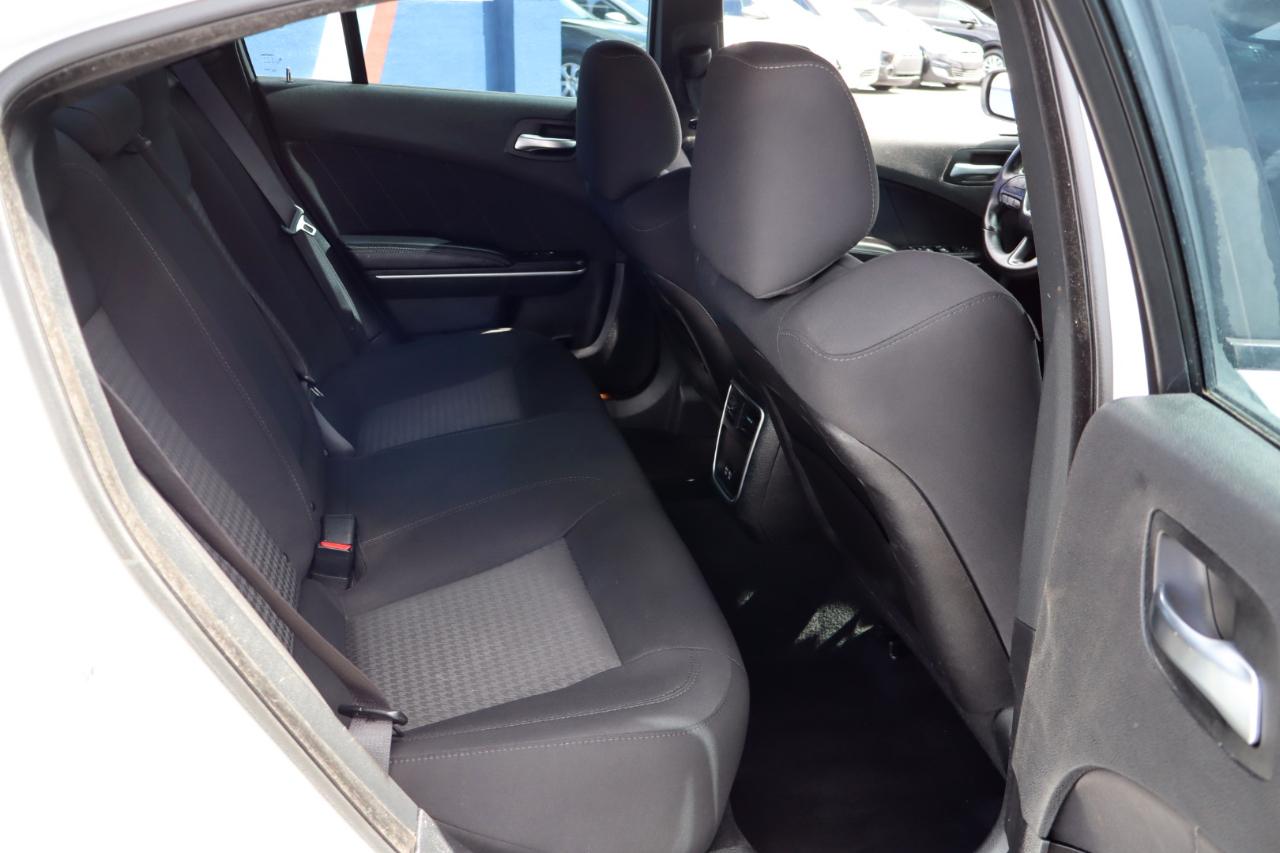 Dodge Charger GT RWD 2019