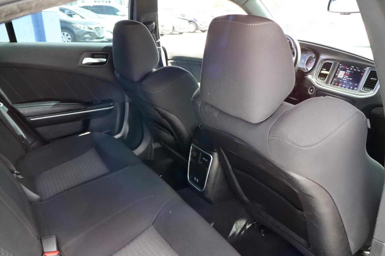 Dodge Charger GT RWD 2019