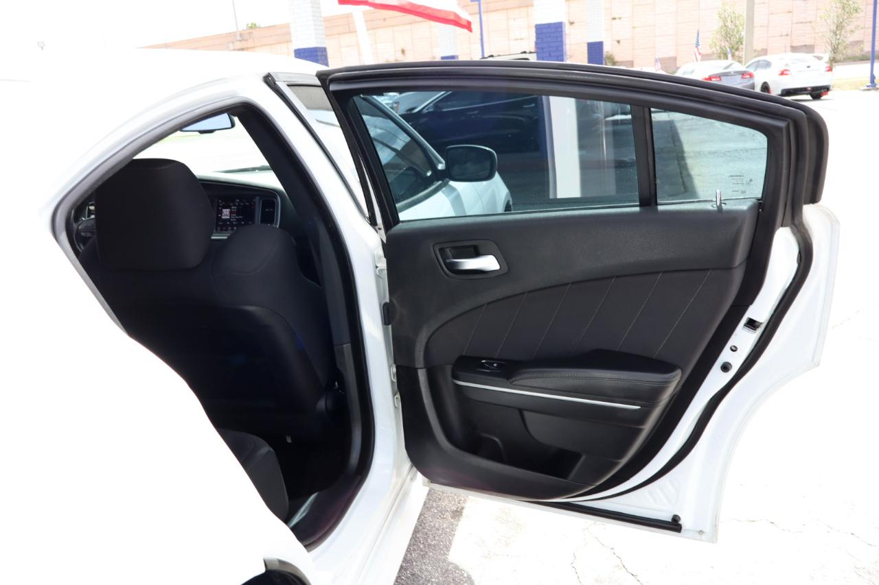 Dodge Charger GT RWD 2019