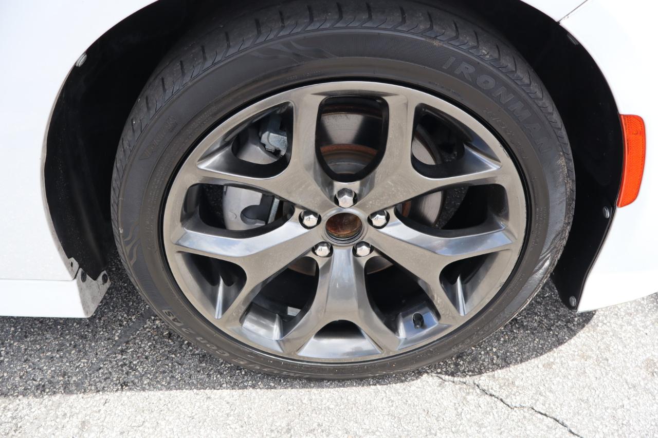 Dodge Charger GT RWD 2019