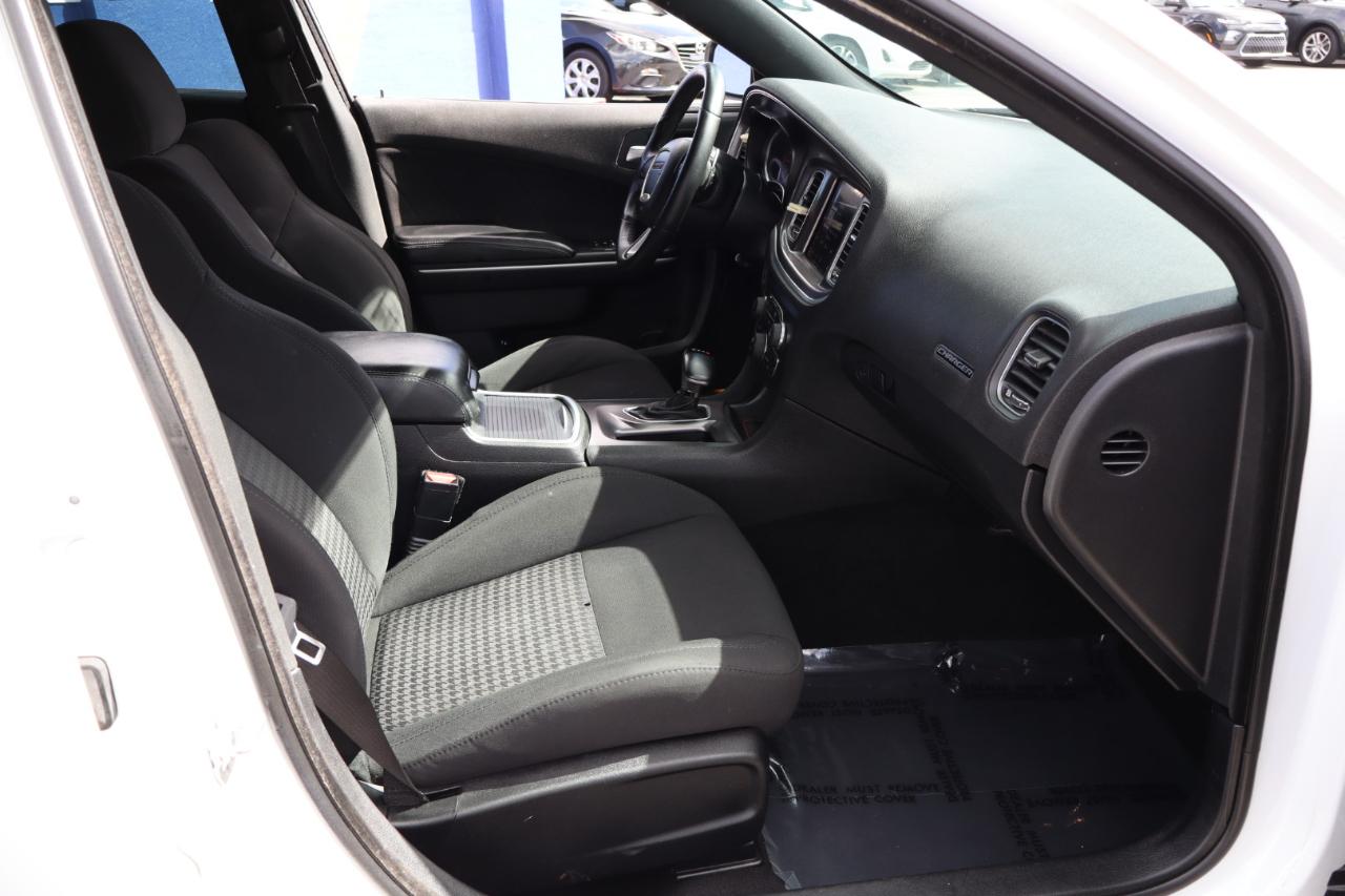 Dodge Charger GT RWD 2019