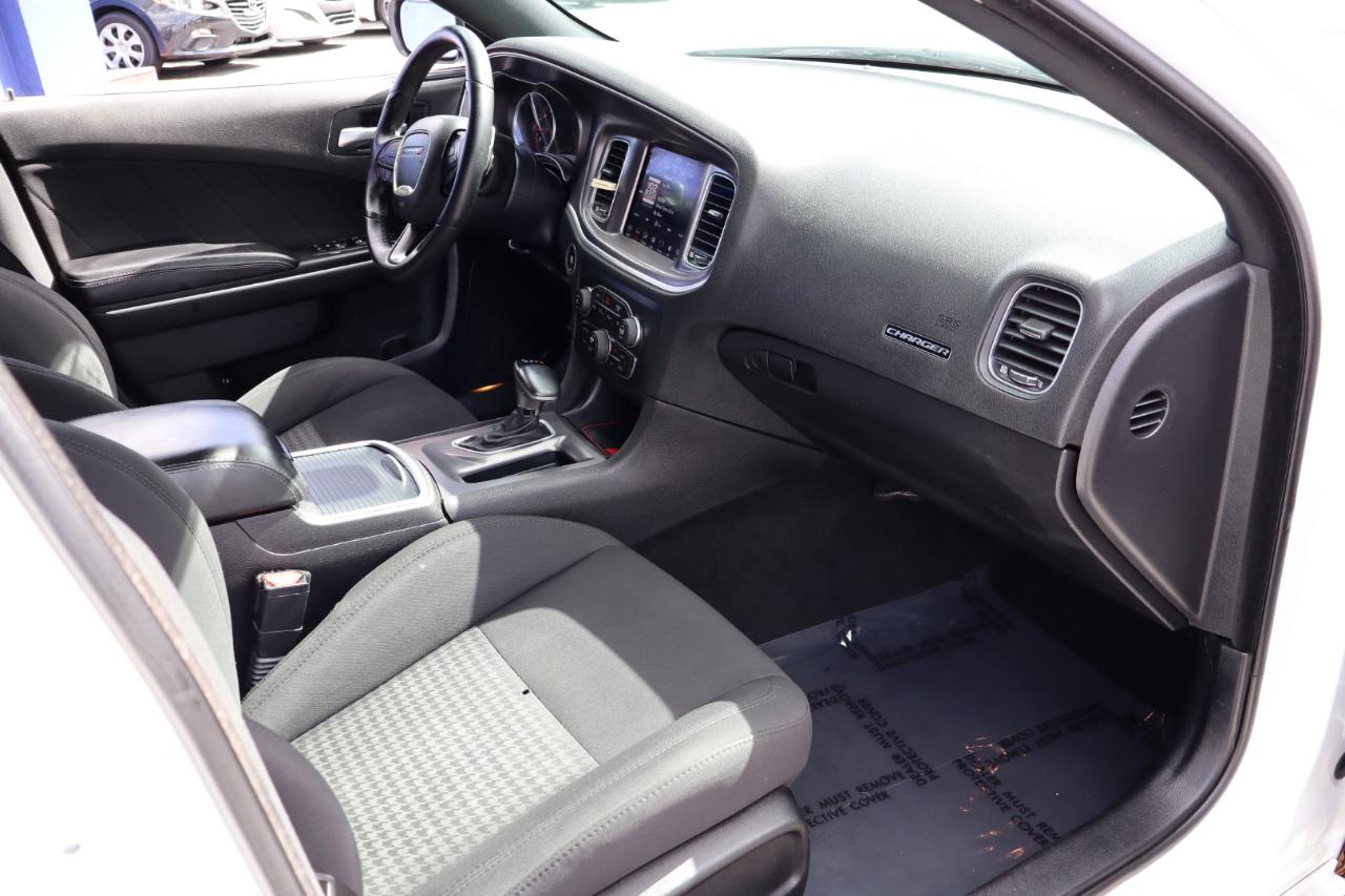 Dodge Charger GT RWD 2019