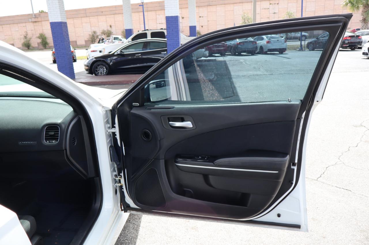 Dodge Charger GT RWD 2019