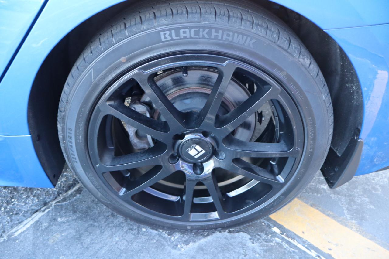 Kia Stinger Base RWD 2019