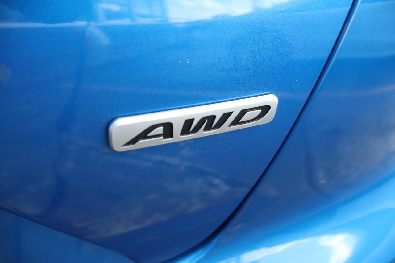 Kia Stinger Base RWD 2019