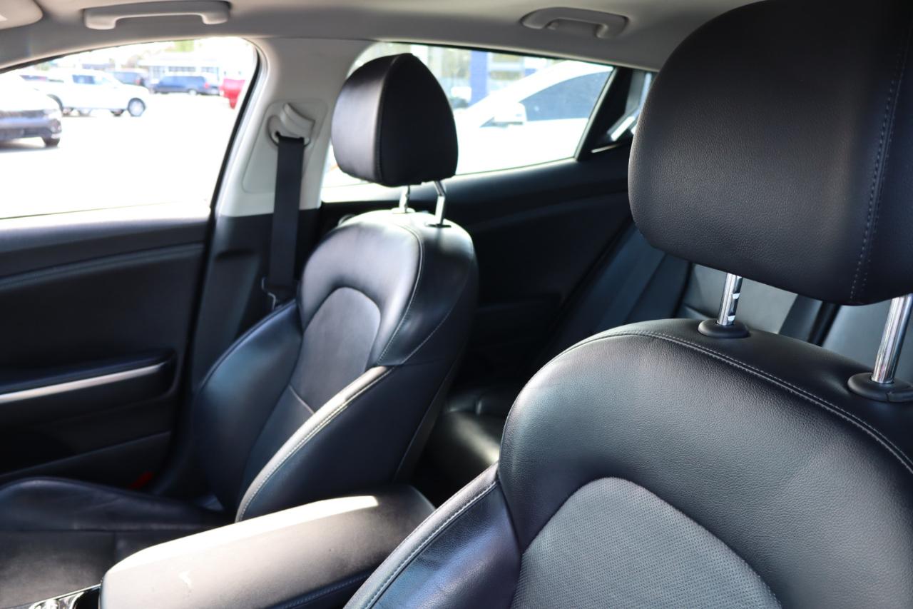 Kia Stinger Base RWD 2019