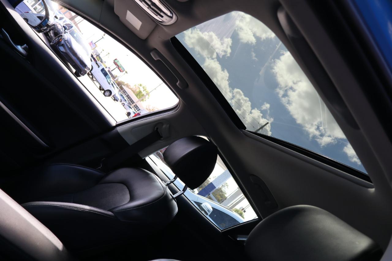 Kia Stinger Base RWD 2019