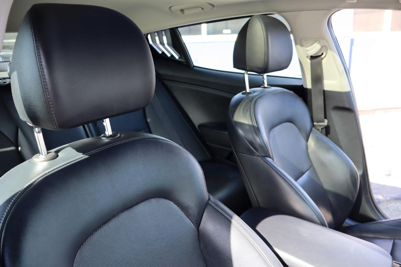 Kia Stinger Base RWD 2019