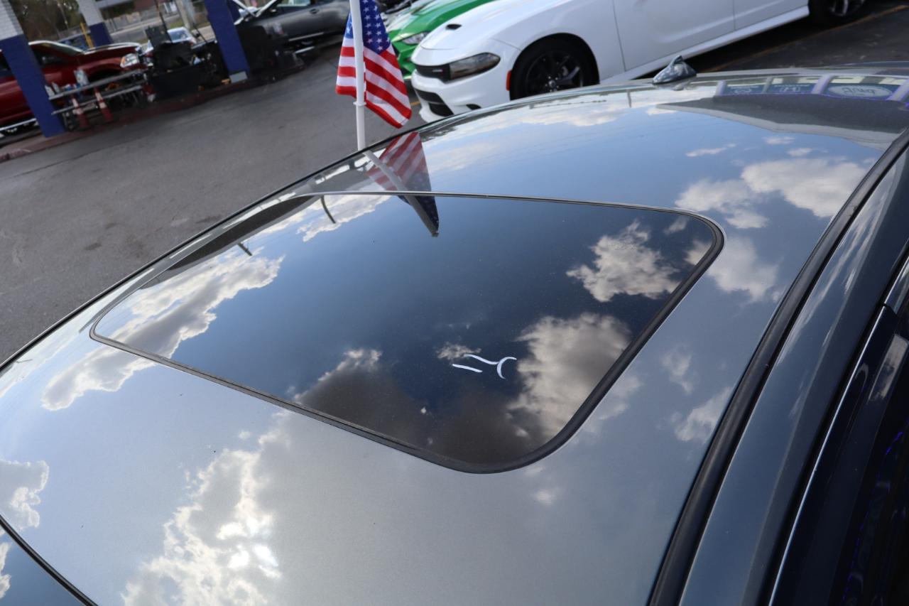 Infiniti Q50 3.0t LUXE RWD 2019