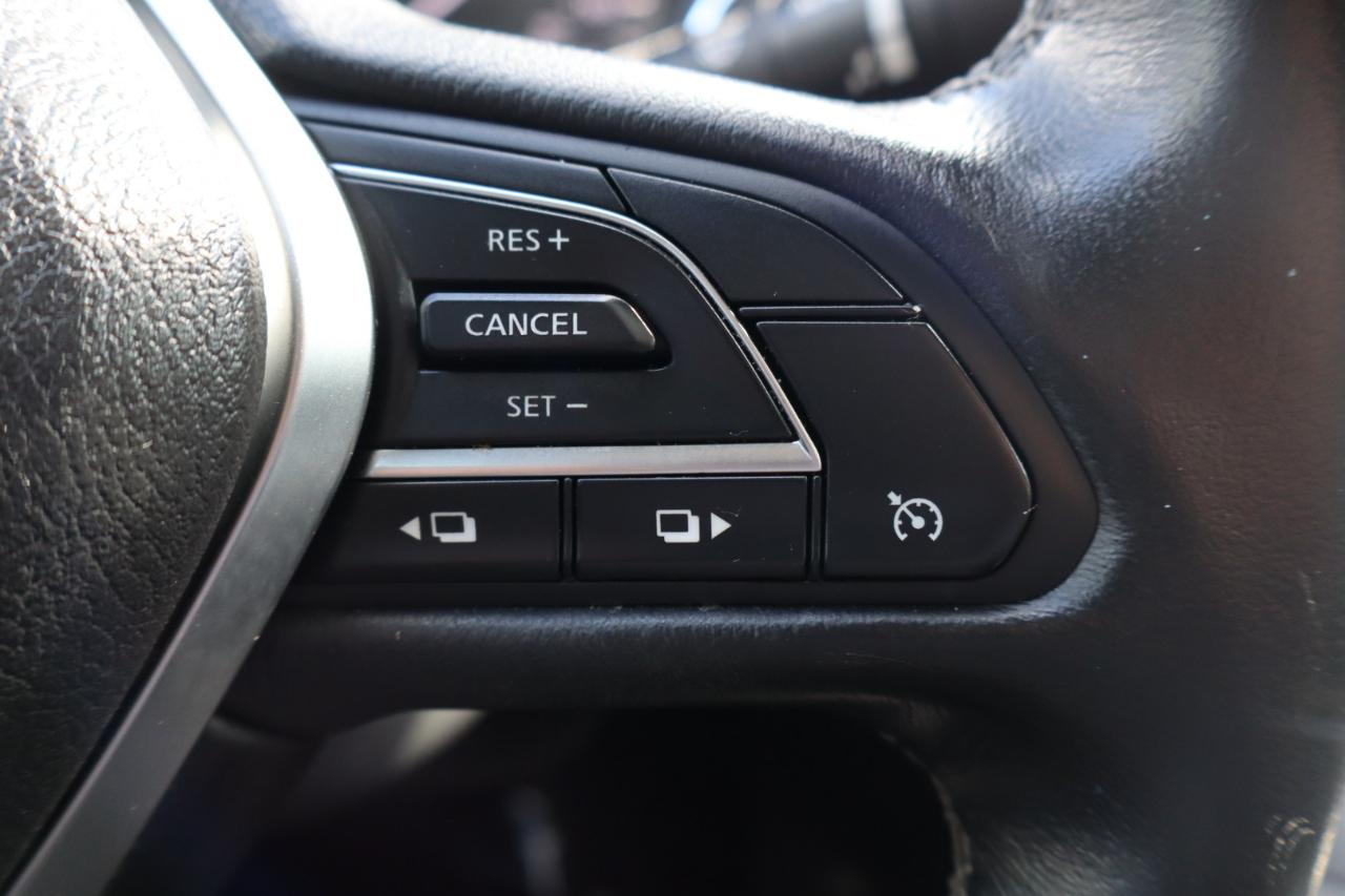 Infiniti Q50 3.0t LUXE RWD 2019