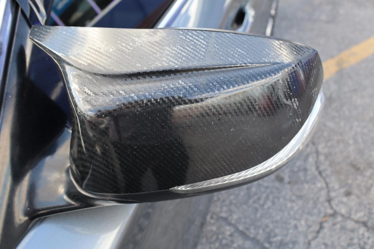 Infiniti Q50 3.0t LUXE RWD 2019